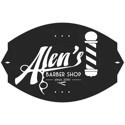 Alen's Barbershop